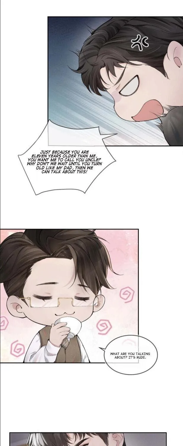Tit For Tat Chapter 1.2 page 15 - 
