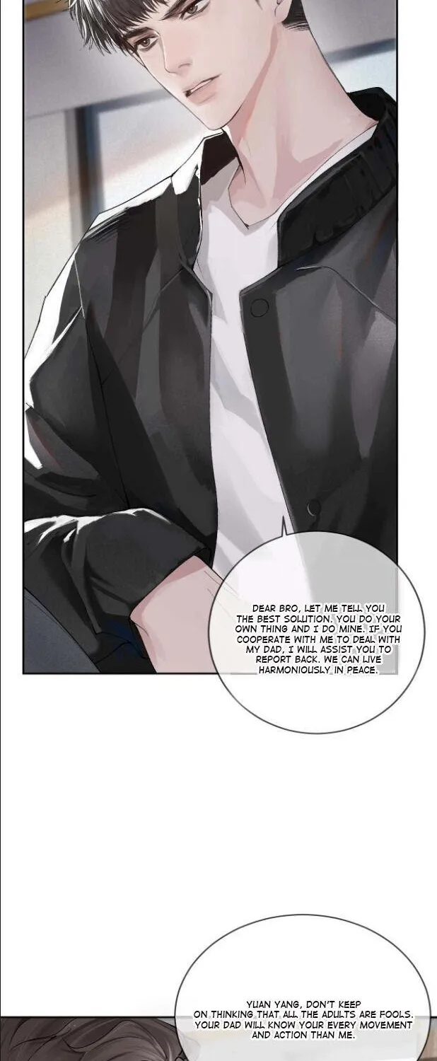 Tit For Tat Chapter 1.2 page 16 - 