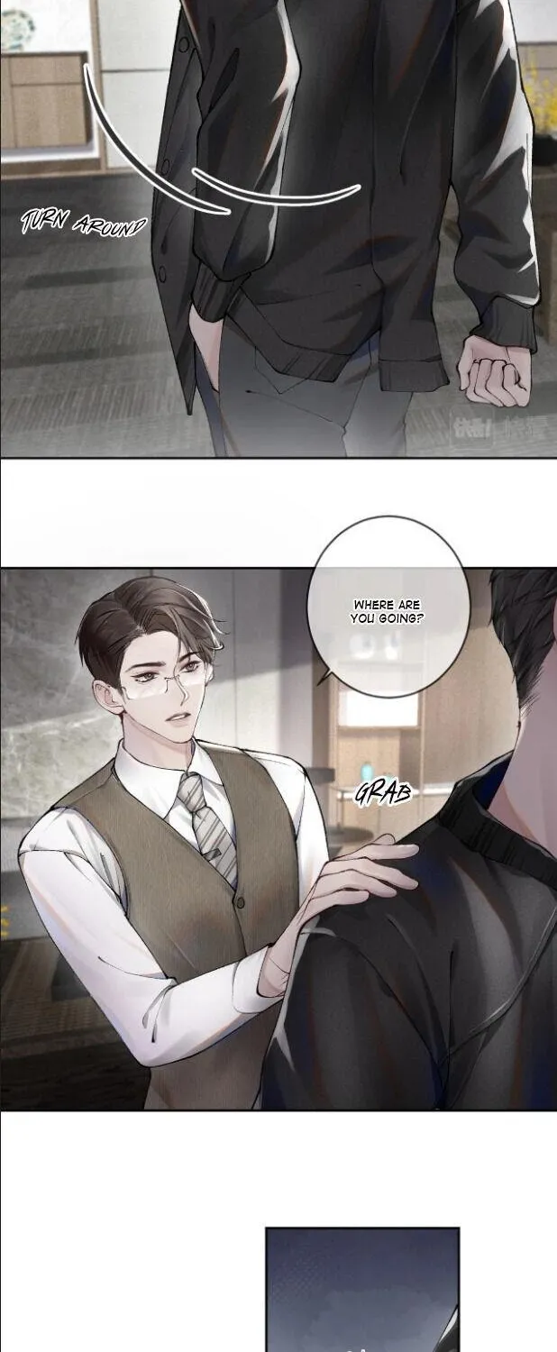 Tit For Tat Chapter 1.2 page 18 - 