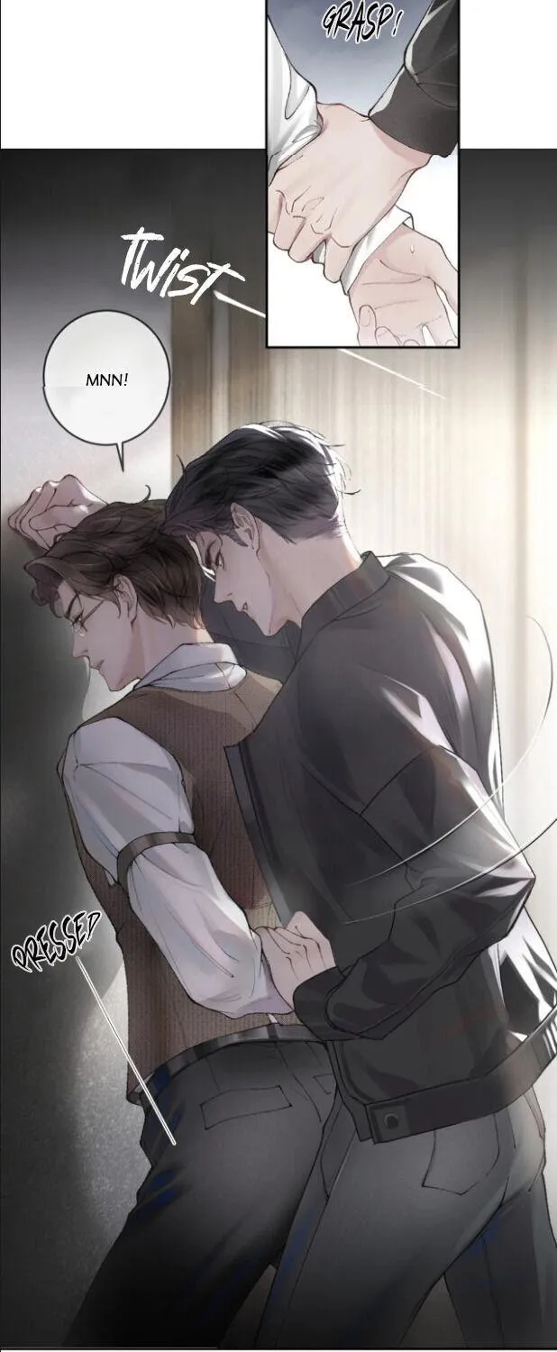 Tit For Tat Chapter 1.2 page 19 - 