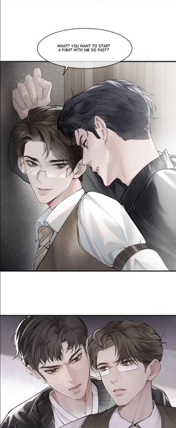 Tit For Tat Chapter 1.2 page 20 - 