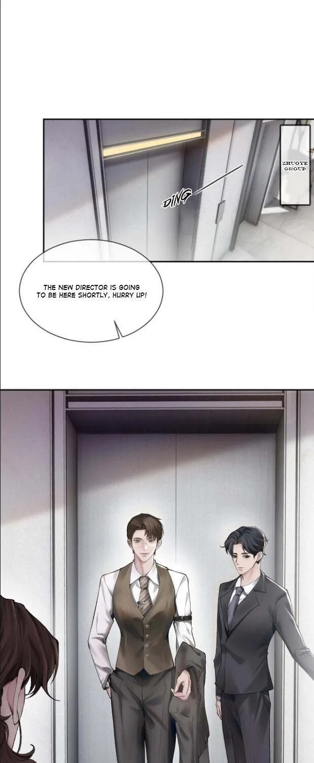 Tit For Tat Chapter 1.2 page 3 - 