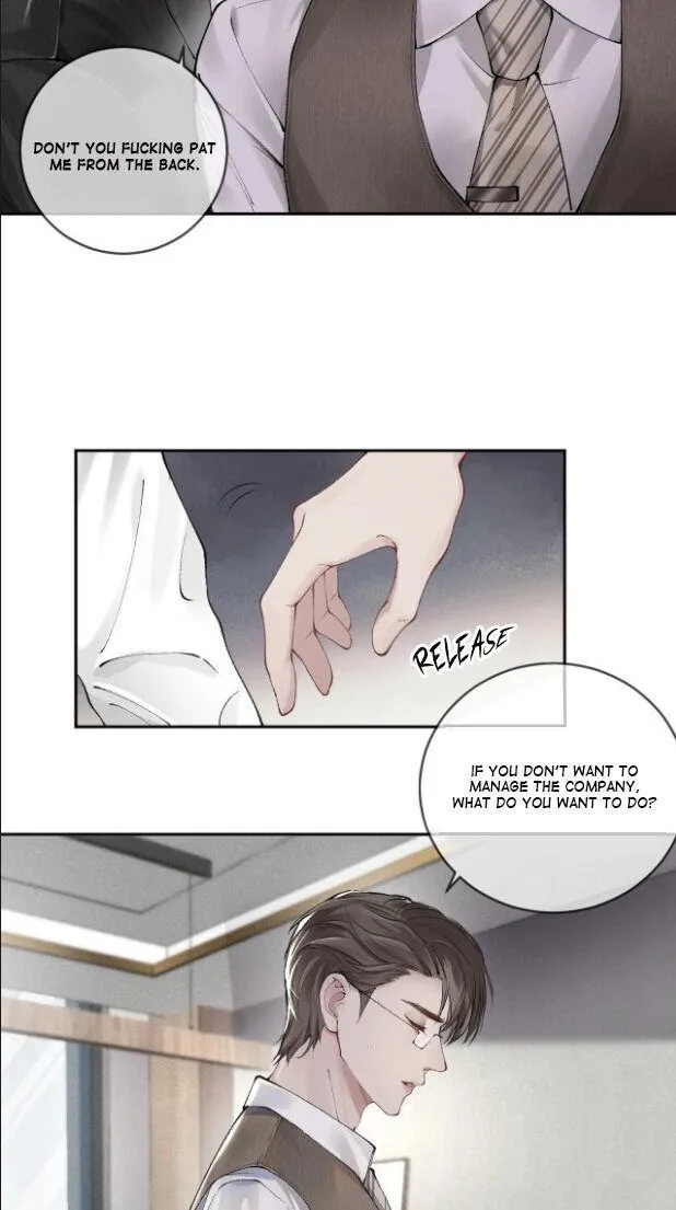 Tit For Tat Chapter 1.2 page 21 - 