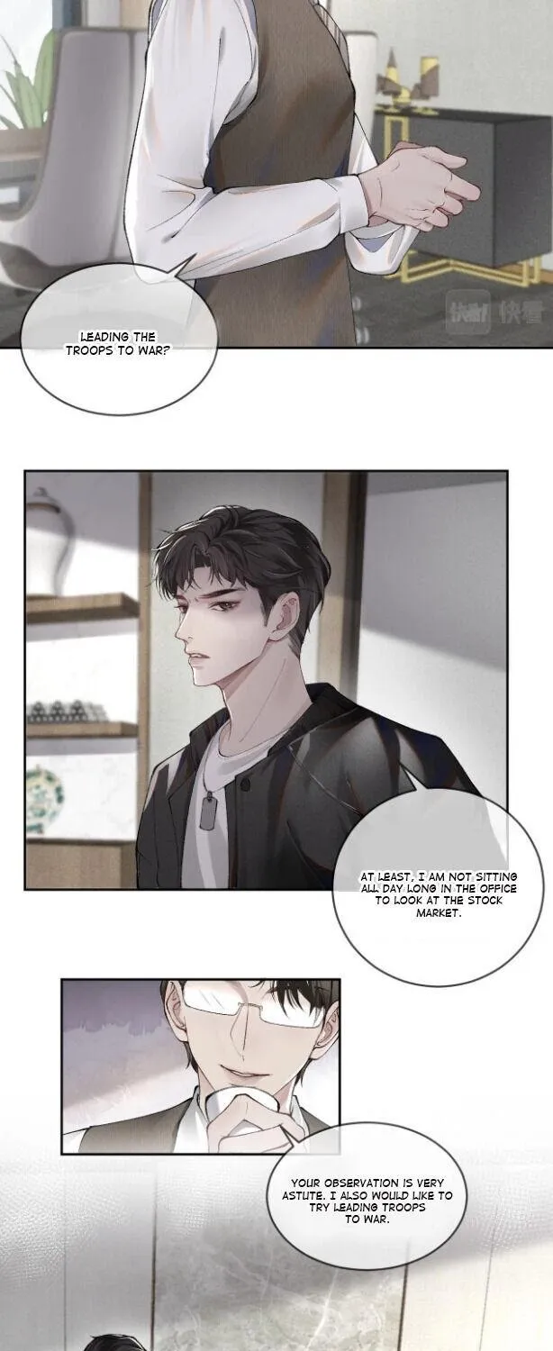 Tit For Tat Chapter 1.2 page 22 - 