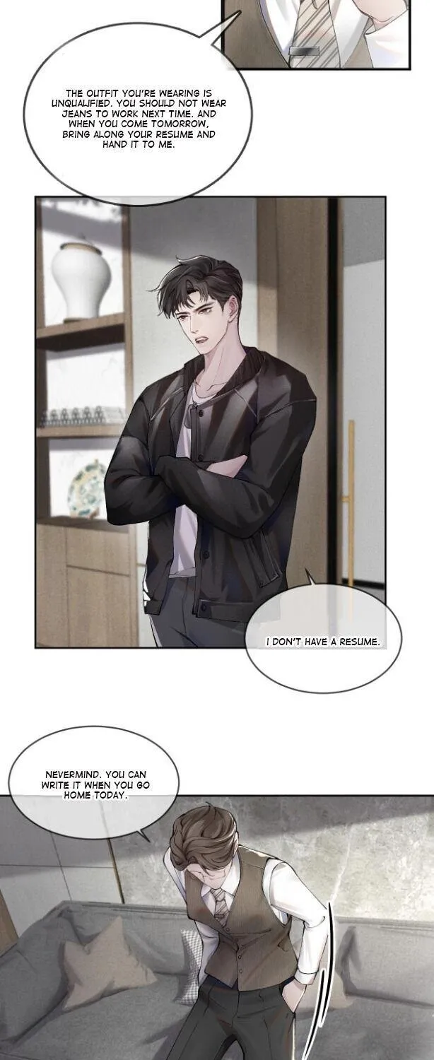 Tit For Tat Chapter 1.2 page 24 - 