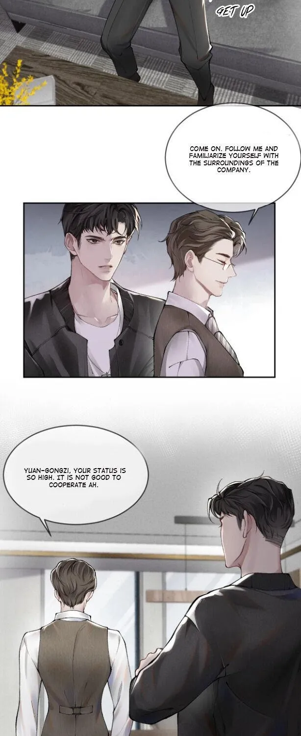 Tit For Tat Chapter 1.2 page 25 - 