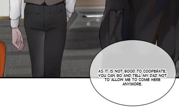 Tit For Tat Chapter 1.2 page 26 - 
