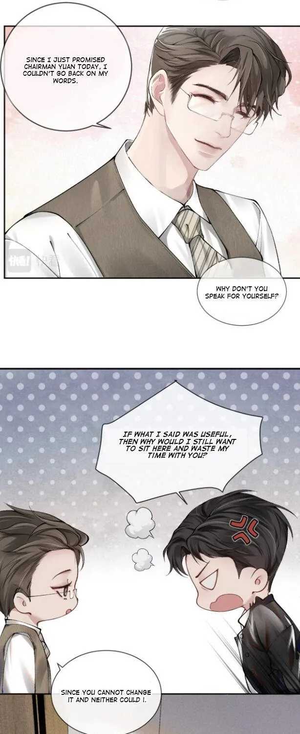 Tit For Tat Chapter 1.2 page 27 - 
