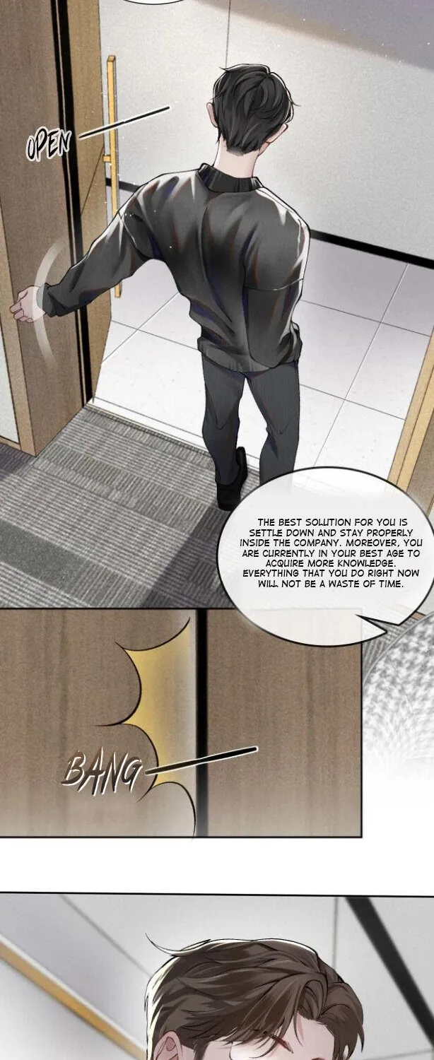 Tit For Tat Chapter 1.2 page 28 - 