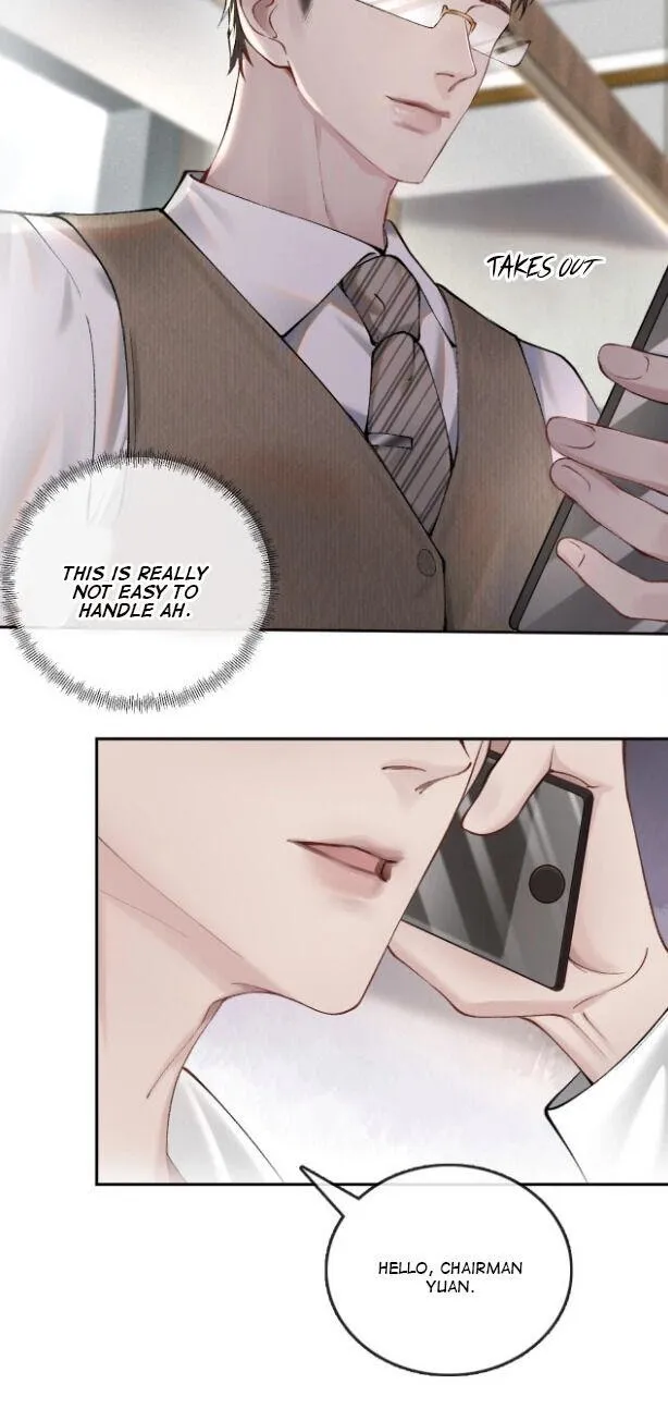 Tit For Tat Chapter 1.2 page 29 - 