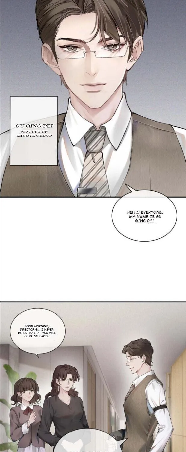 Tit For Tat Chapter 1.2 page 5 - 