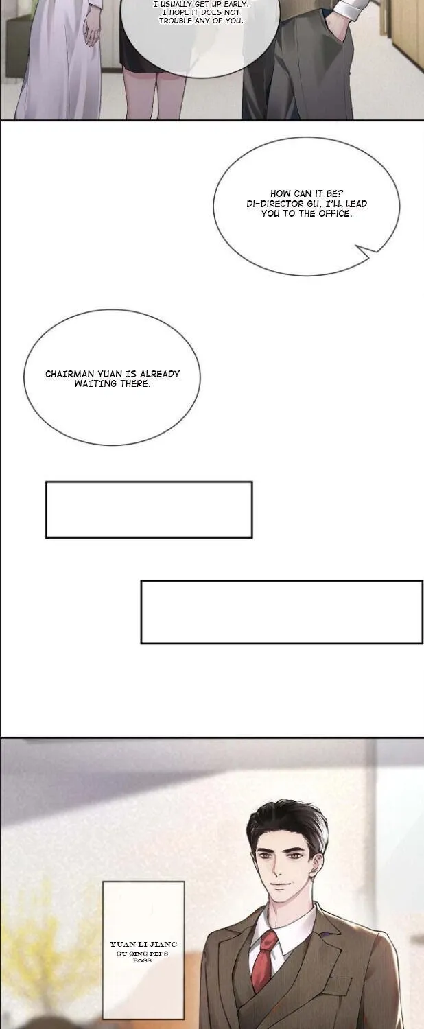 Tit For Tat Chapter 1.2 page 6 - 