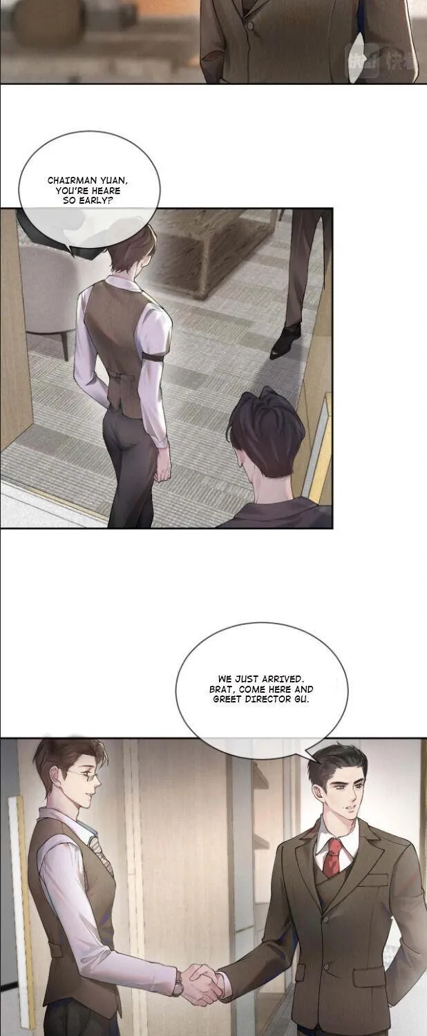 Tit For Tat Chapter 1.2 page 7 - 