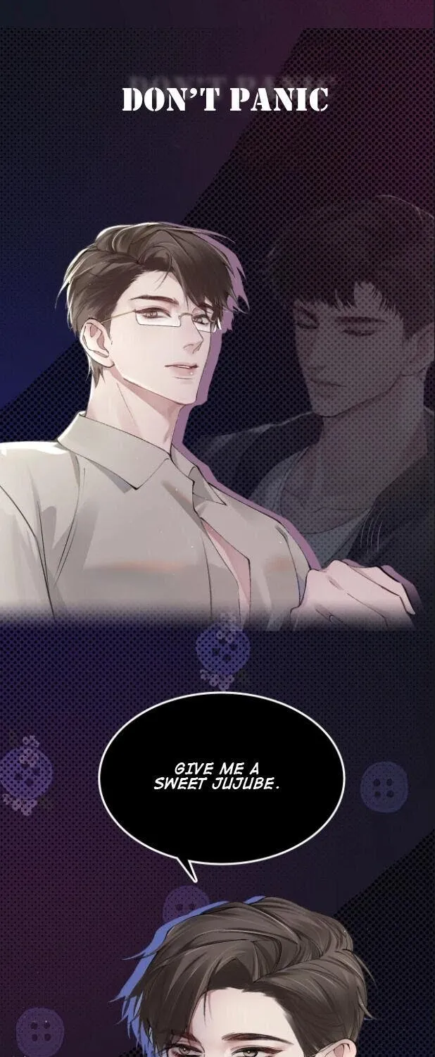 Tit For Tat Chapter 1.5 page 14 - 