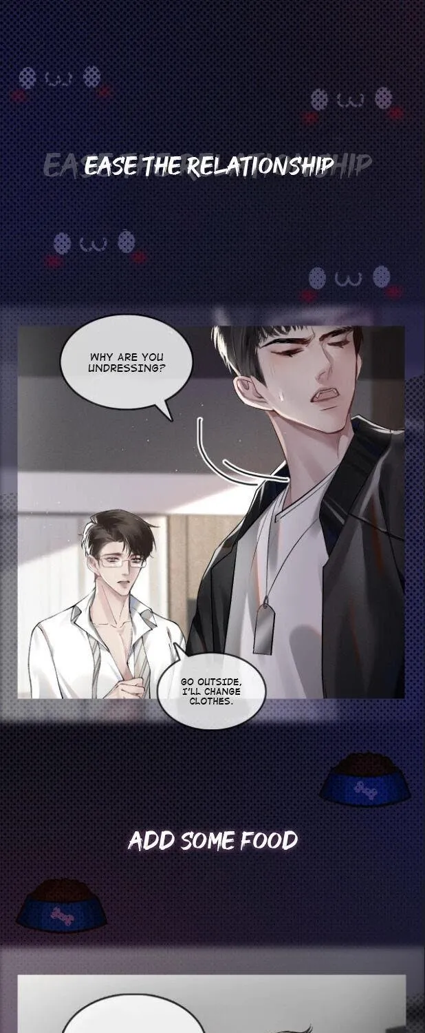 Tit For Tat Chapter 1.5 page 17 - 