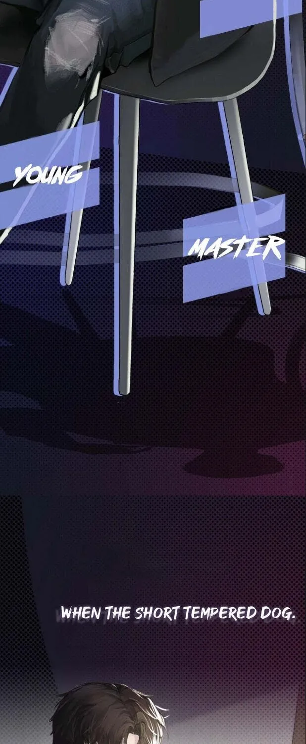 Tit For Tat Chapter 1.5 page 8 - 