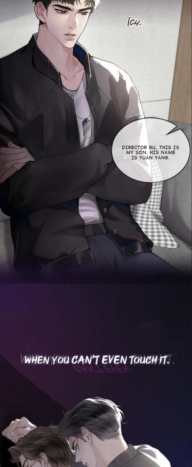 Tit For Tat Chapter 1.5 page 9 - 