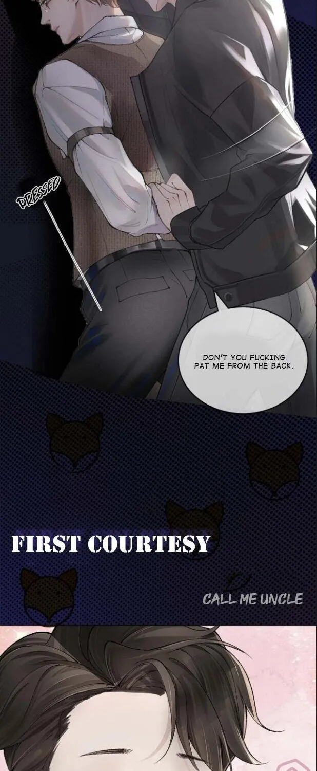 Tit For Tat Chapter 1.5 page 10 - 