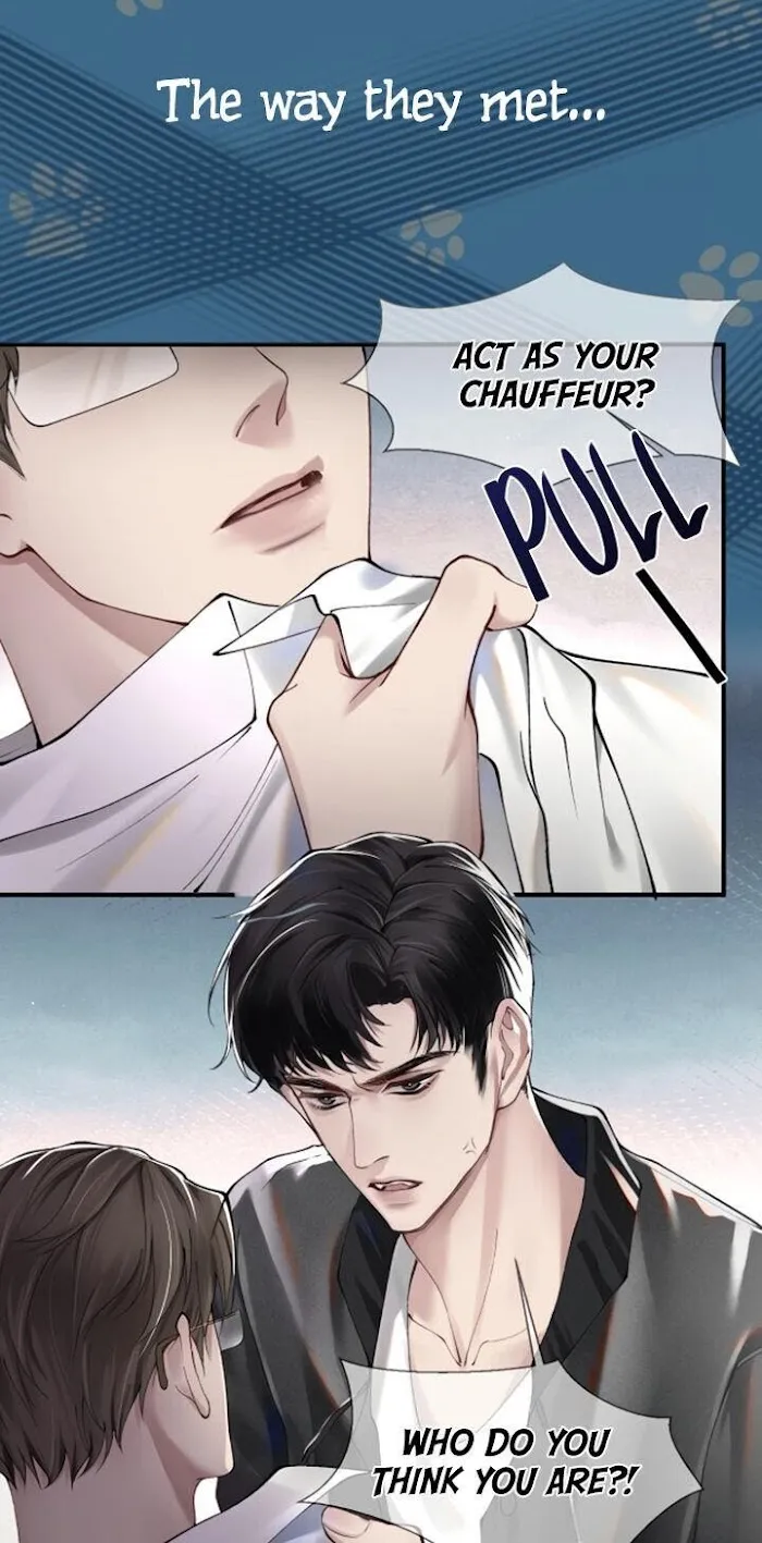 Tit For Tat Chapter 1 page 4 - 
