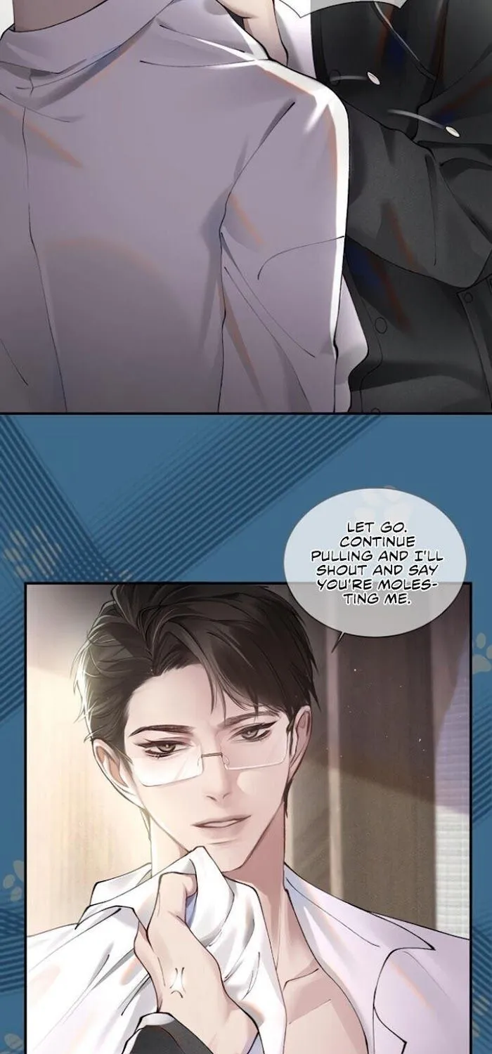 Tit For Tat Chapter 1 page 5 - 