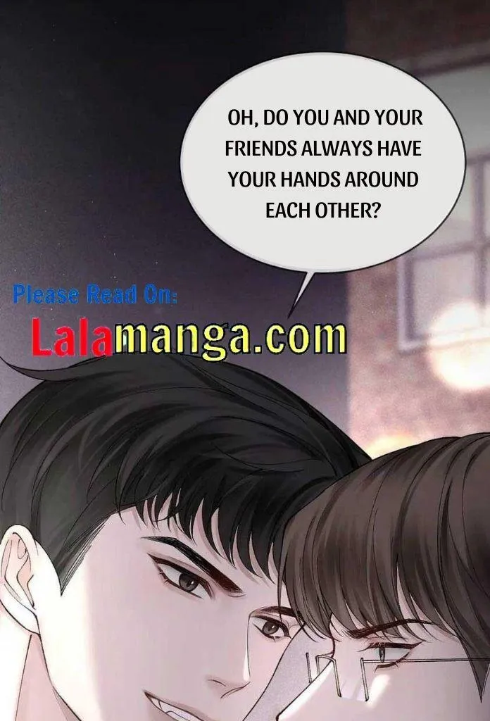 Tit For Tat Chapter 10 page 12 - 
