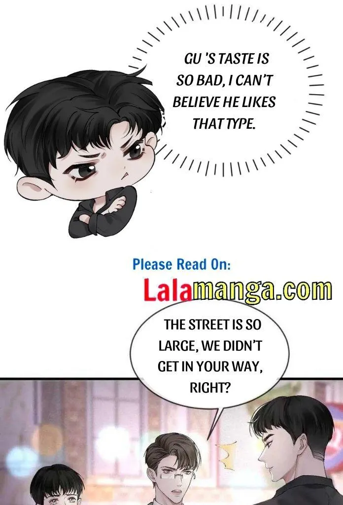 Tit For Tat Chapter 10 page 14 - 