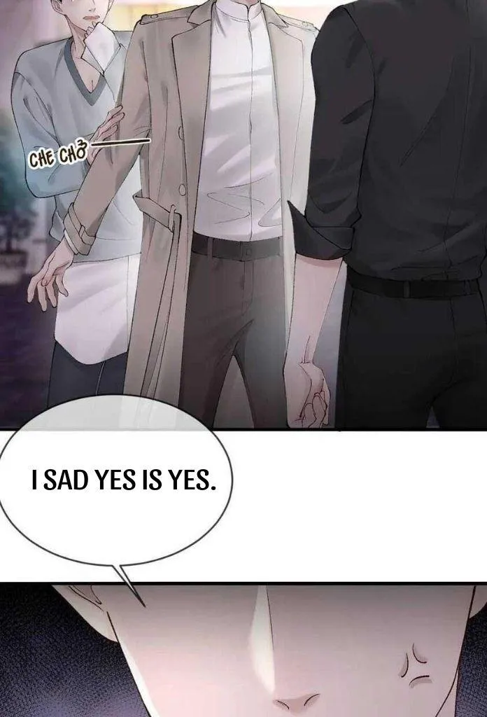 Tit For Tat Chapter 10 page 15 - 