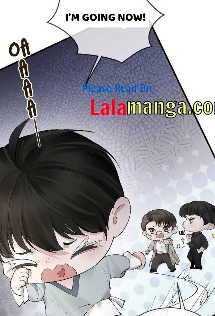 Tit For Tat Chapter 10 page 18 - 