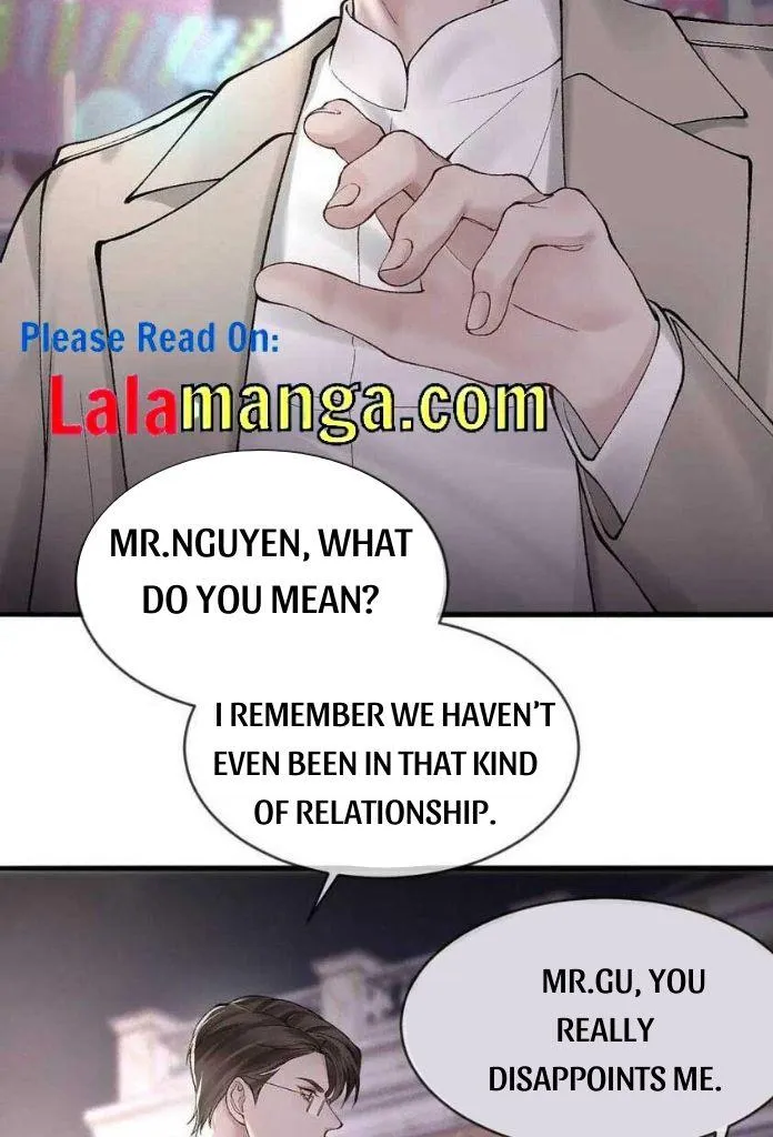 Tit For Tat Chapter 10 page 20 - 