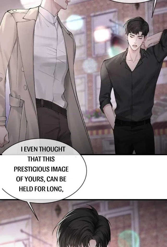 Tit For Tat Chapter 10 page 21 - 