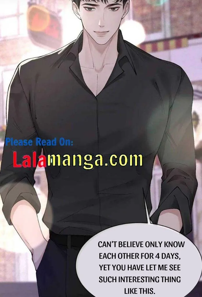 Tit For Tat Chapter 10 page 22 - 