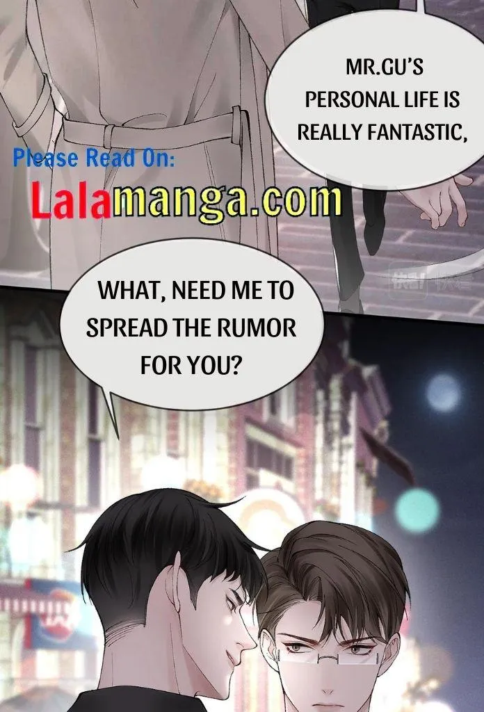 Tit For Tat Chapter 10 page 24 - 
