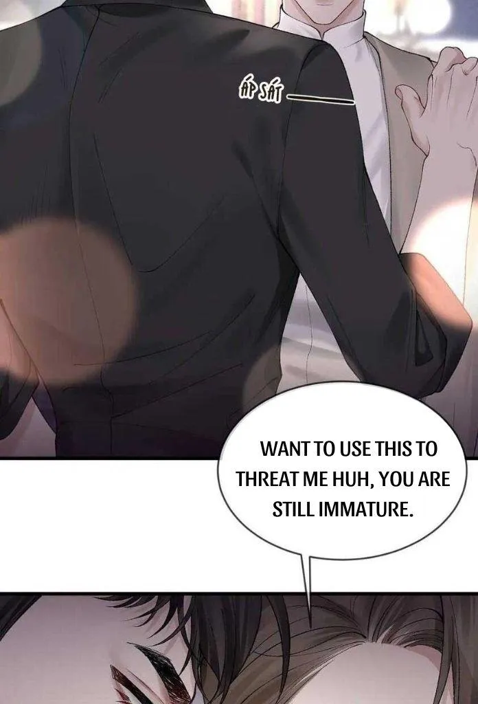 Tit For Tat Chapter 10 page 25 - 