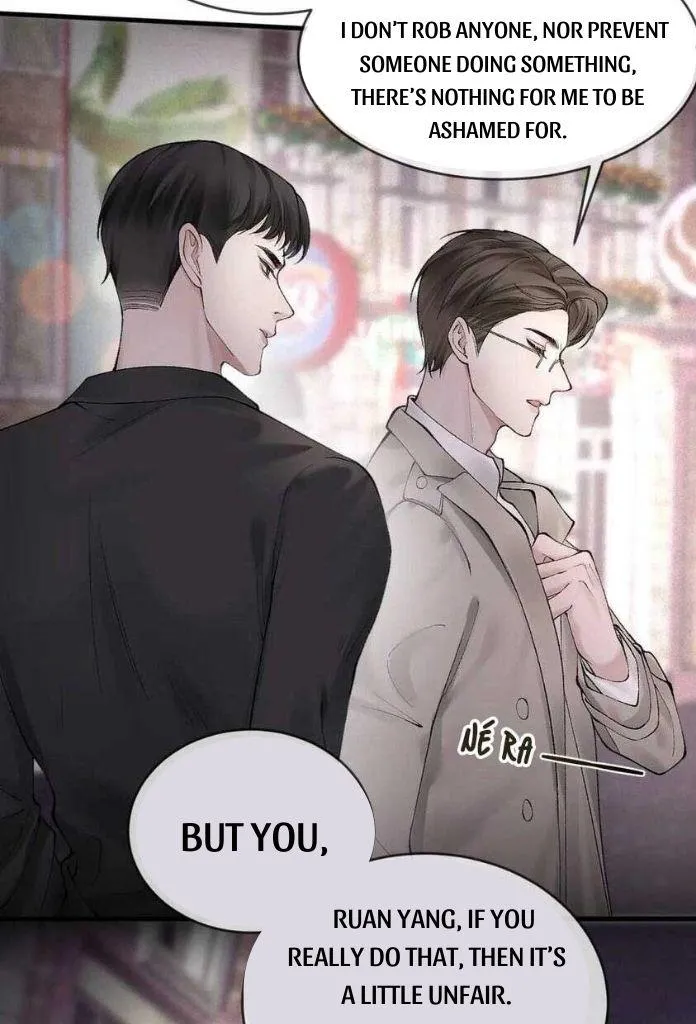 Tit For Tat Chapter 10 page 27 - 