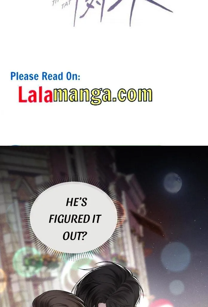 Tit For Tat Chapter 10 page 4 - 