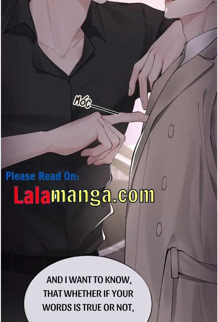Tit For Tat Chapter 10 page 31 - 