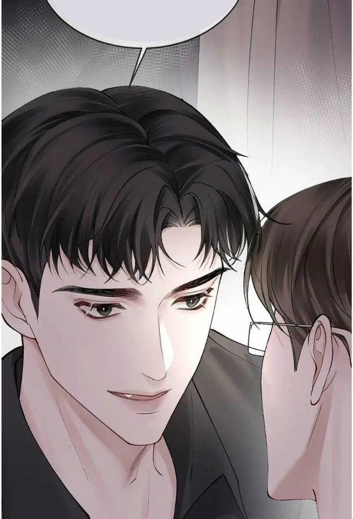 Tit For Tat Chapter 10 page 32 - 