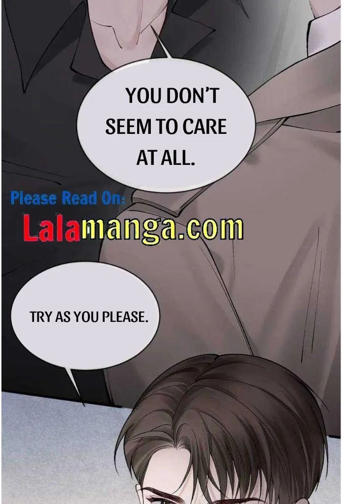 Tit For Tat Chapter 10 page 33 - 