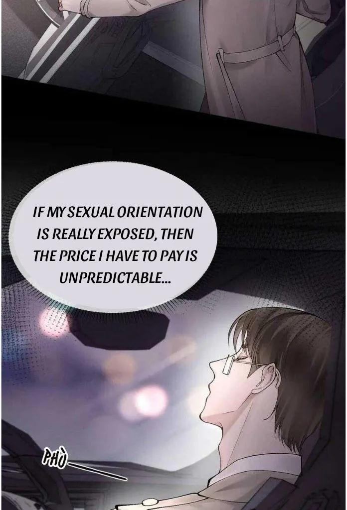 Tit For Tat Chapter 10 page 38 - 