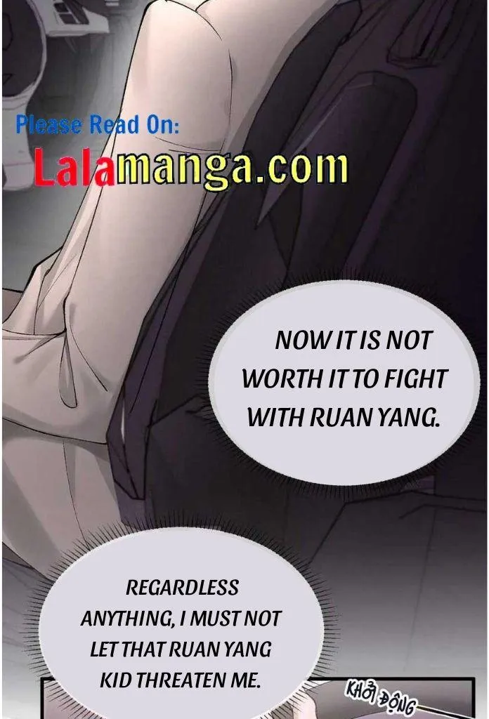 Tit For Tat Chapter 10 page 39 - 