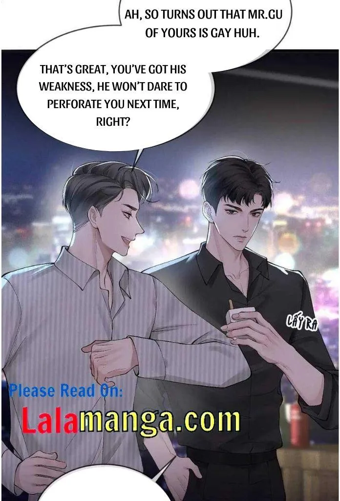 Tit For Tat Chapter 10 page 45 - 