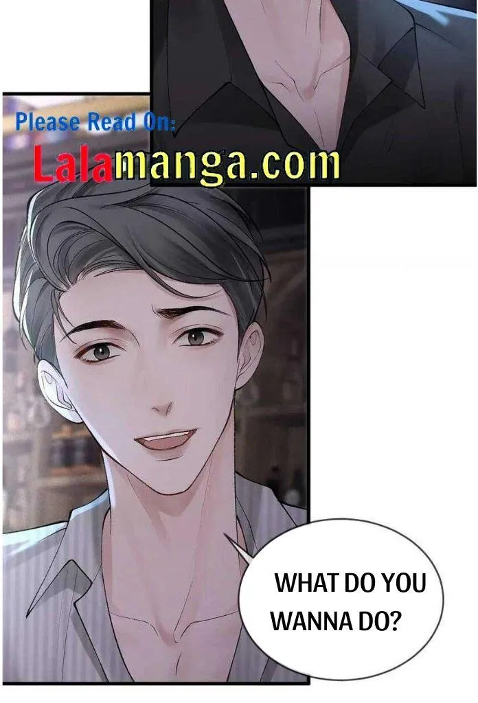 Tit For Tat Chapter 10 page 47 - 