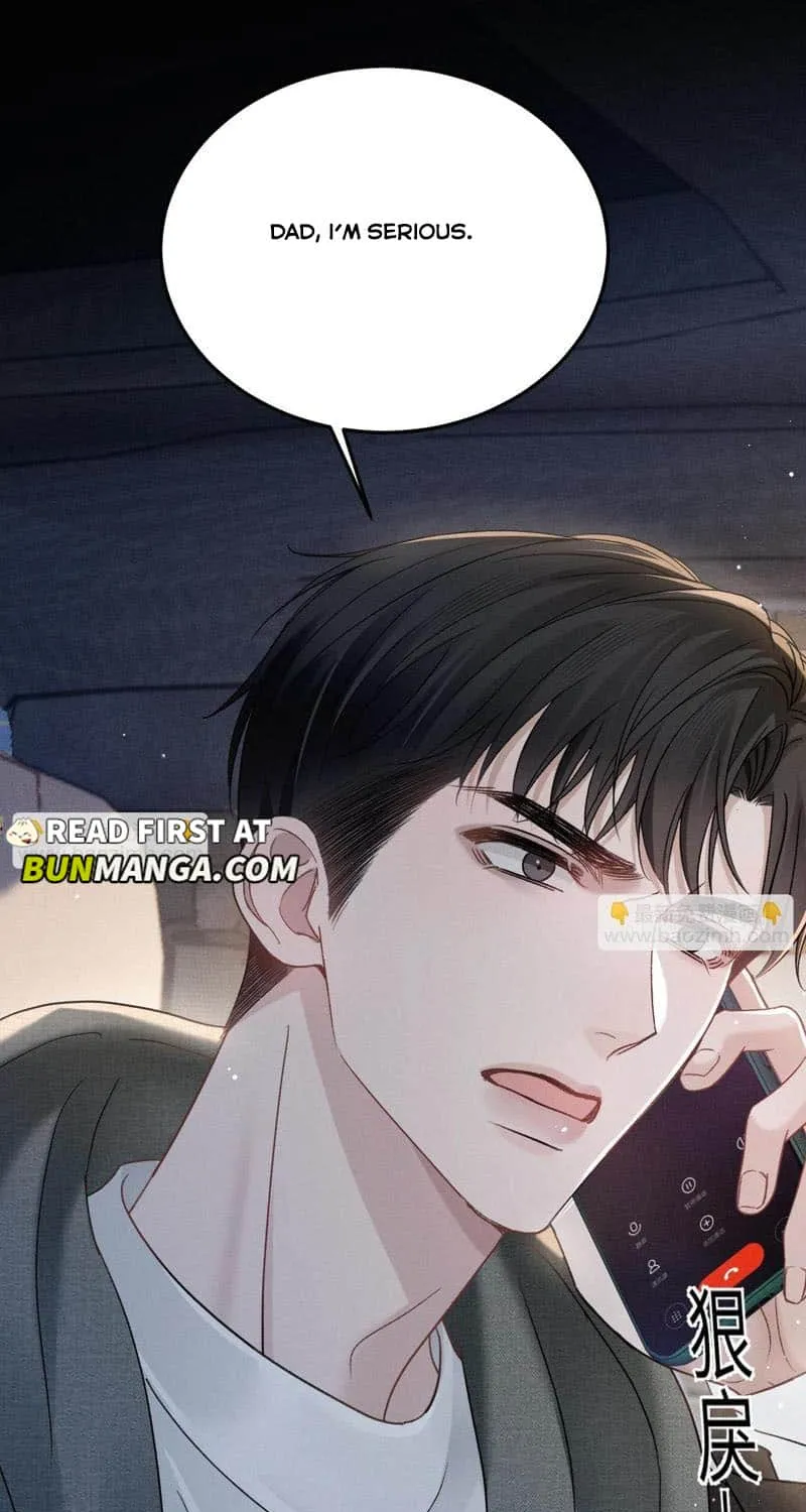 Tit For Tat Chapter 100 page 11 - 