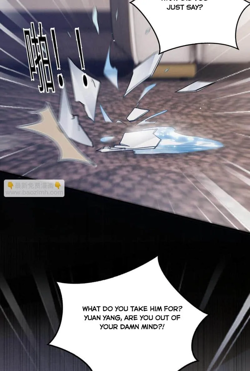Tit For Tat Chapter 100 page 15 - 