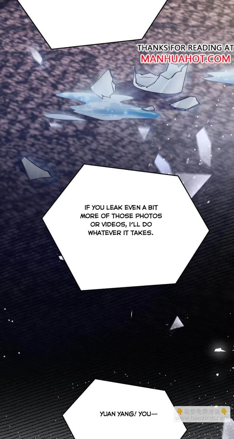 Tit For Tat Chapter 100 page 18 - 