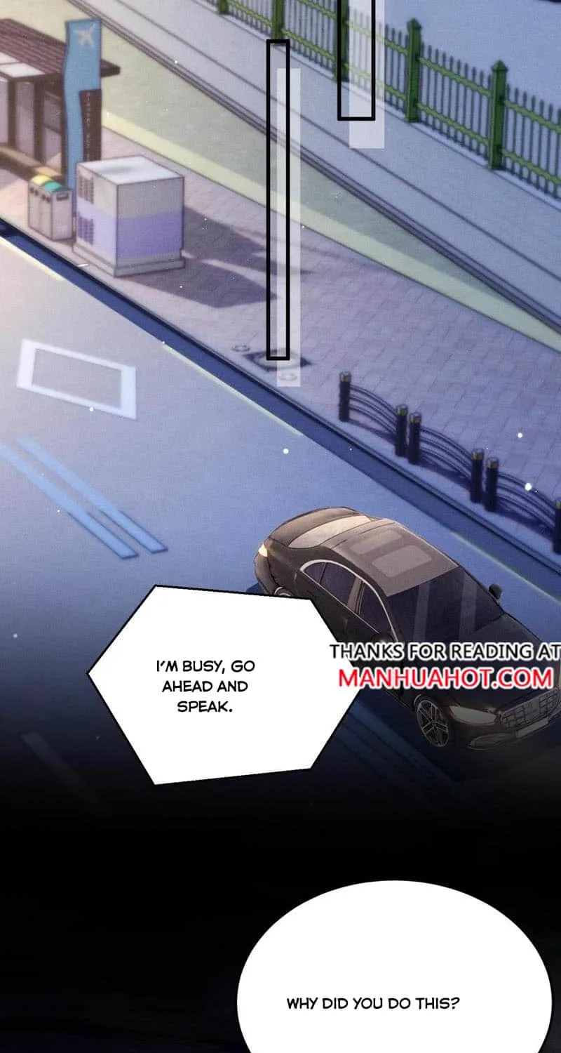 Tit For Tat Chapter 100 page 3 - 