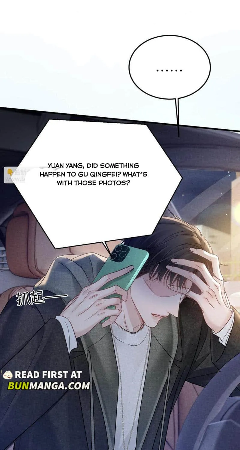 Tit For Tat Chapter 100 page 26 - 