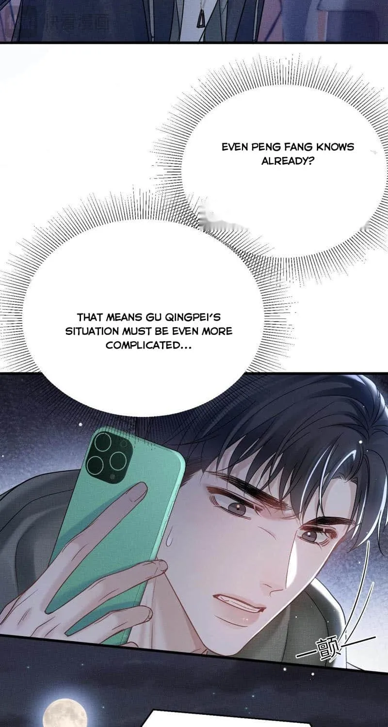 Tit For Tat Chapter 100 page 27 - 
