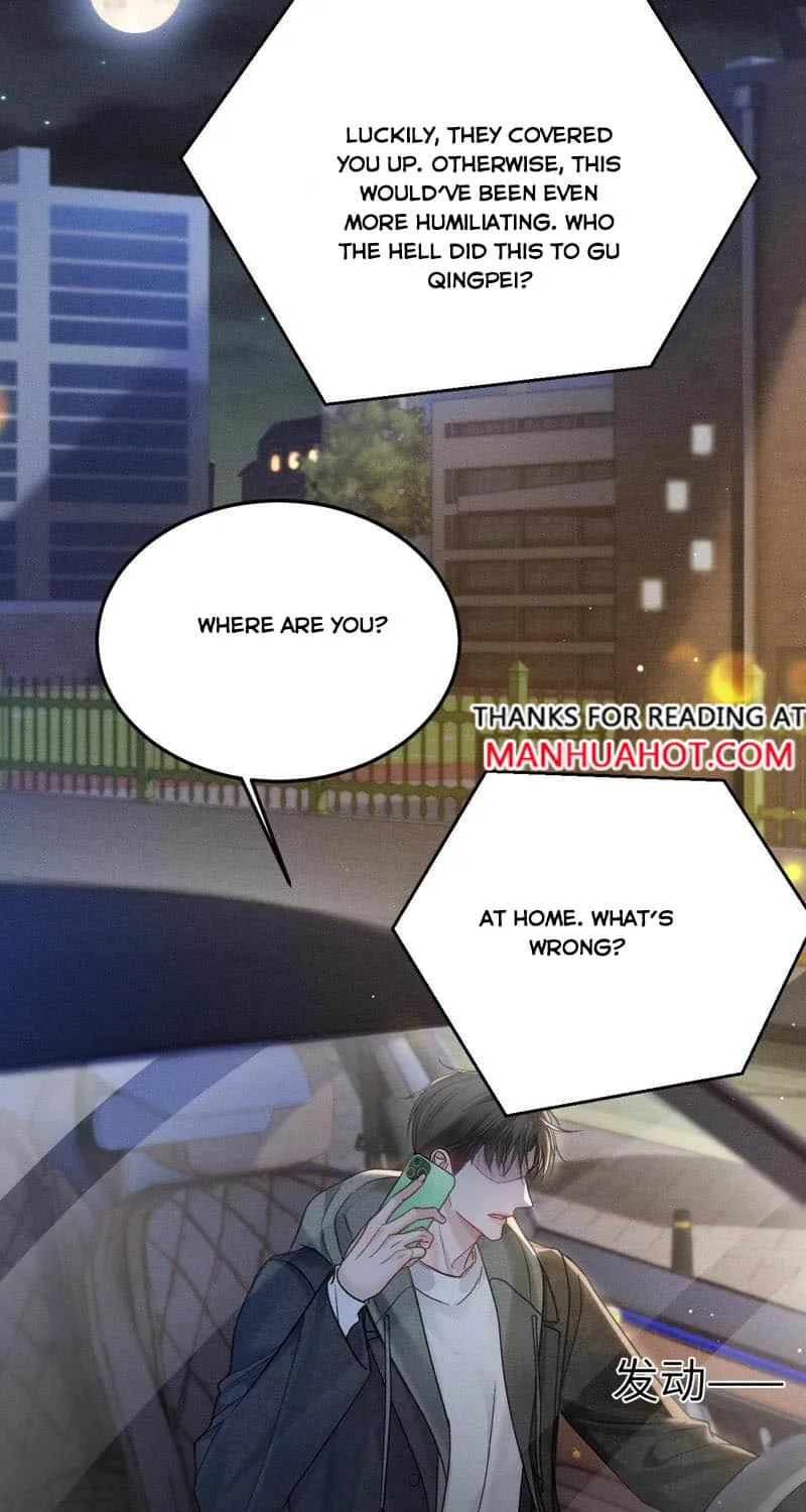 Tit For Tat Chapter 100 page 28 - 