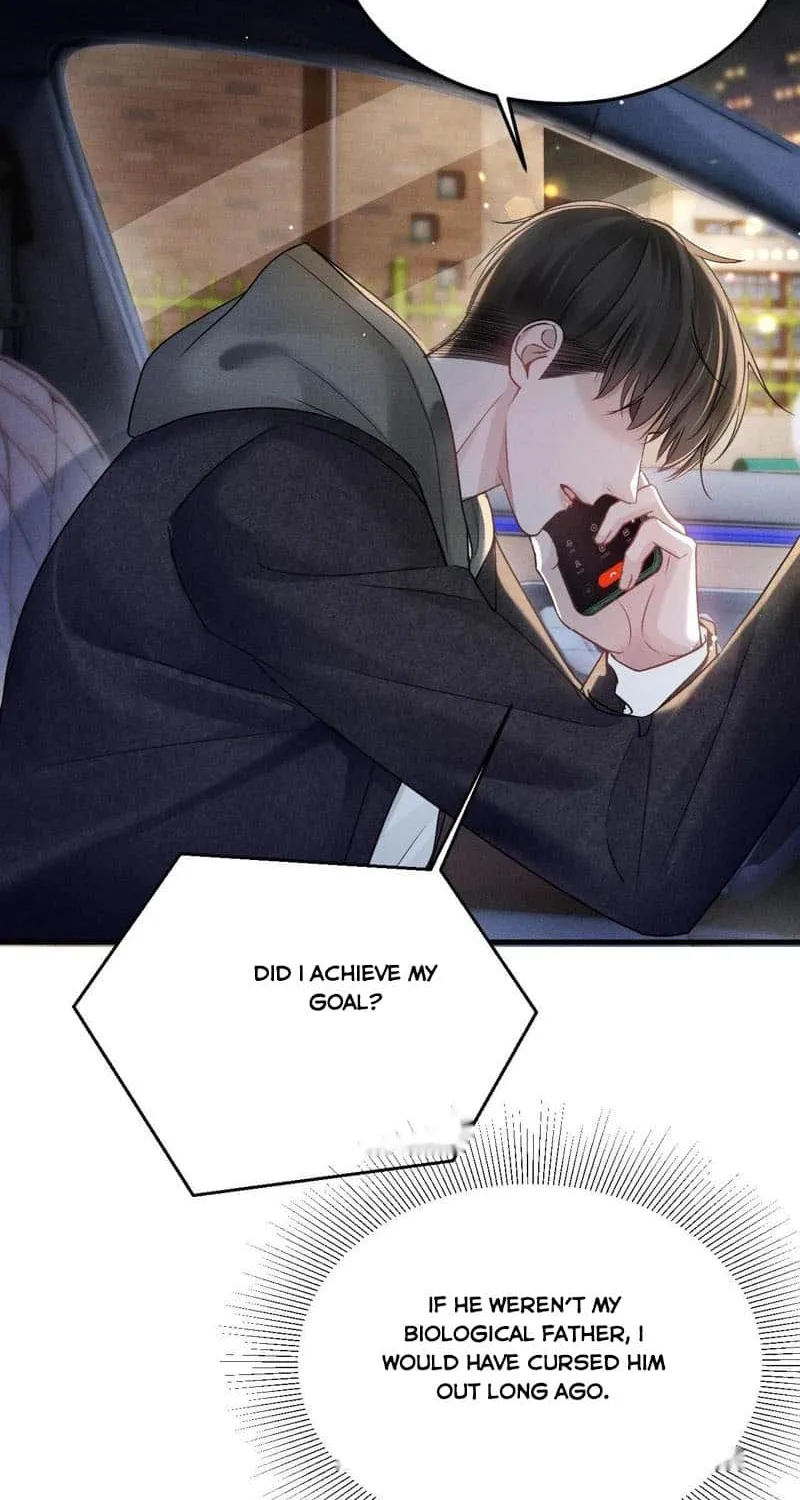 Tit For Tat Chapter 100 page 4 - 